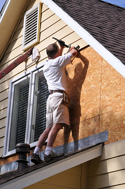 Siding for New Construction in Olney, MD